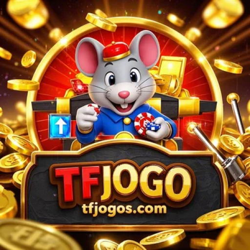 Explorando a Emoção dos Jogos de Ação no TFJOGO