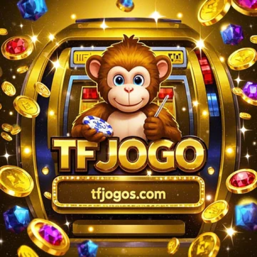 Descubra a Categoria 'Escondido' no TFJOGO: Um Mundo de Mistérios e Desafios